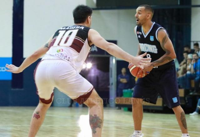 Lanus grito fuerte en menores a la espera de la generaci�n dorada