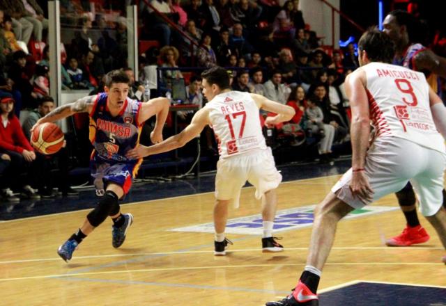 Recuper� la sonrisa