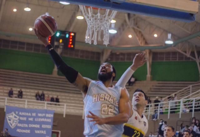 �Y lleg� la primera!