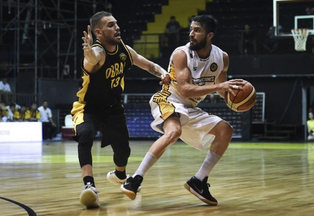 Obras cerr� el a�o con una sonrisa