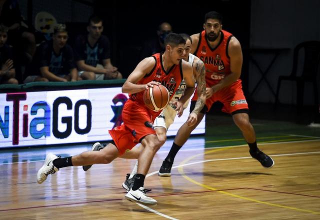 Solanas: �Jugamos en equipo y cada uno encontr� su rol�