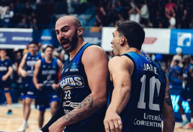 Capit�n al rescate