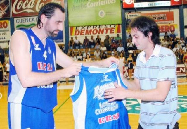 Kammerichs sostiene que hay que �disfrutar� vi�ndolo a Roe