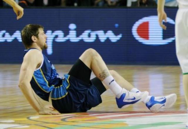 �Voy a probar para jugar�