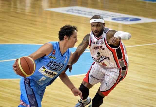 Gerbaudo: �Seremos un equipo m�s duro y m�s compacto�