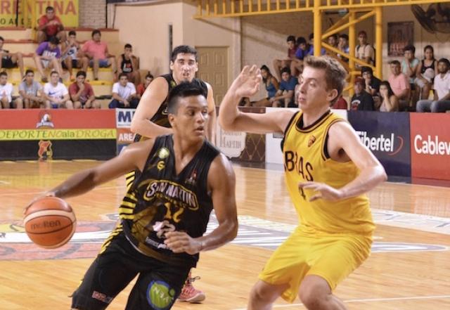 Pedano y Esp�ndola dominaron el jueves