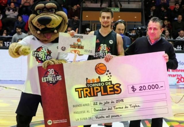 Pas� otra edici�n del Juego de las Estrellas