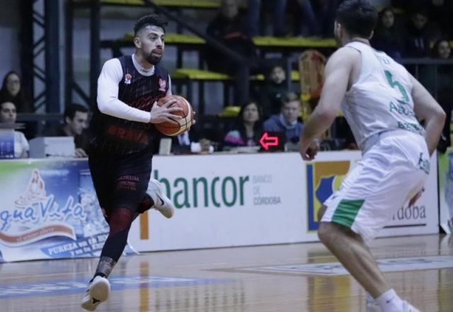 Instituto a semi y perdi� Atenas