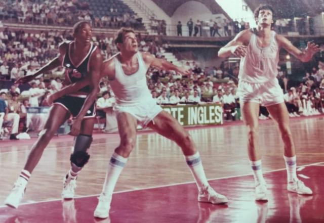 La historia como c�mplice