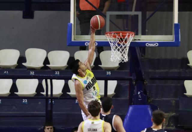 Zona Sur A: Racing y El Talar por la m�nima