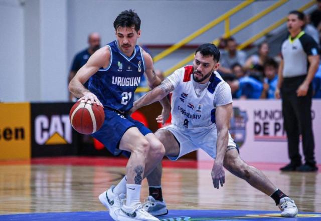 Americup 2025: Clasificados y a�n invictos