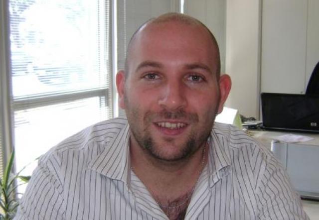 Liga Sudamericana en Paran�