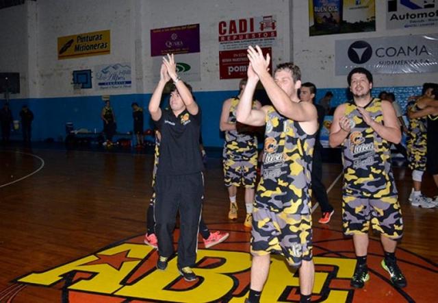 Tirica tambi�n ascendi�