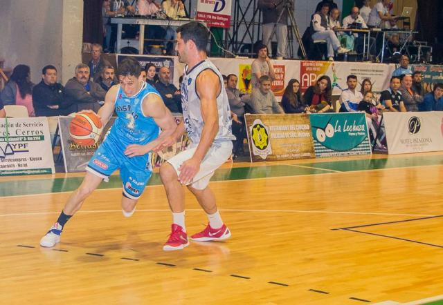 Sebasti�n Mignani no continuar� en Hispano debido a su lesi�n