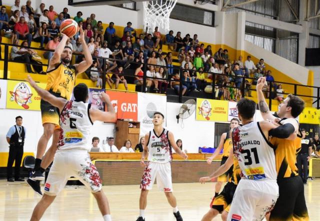 Brill� en el cierre