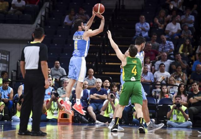 Brasil y Panam� ratificaron su dominio