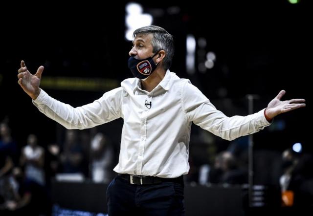 Gonz�lez: "Le ganamos a un gran equipo y lo podemos hacer de vuelta"