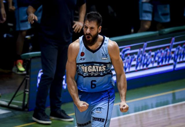 Tab�rez: "Podemos estar un paso m�s arriba si nos acomodamos en el juego"