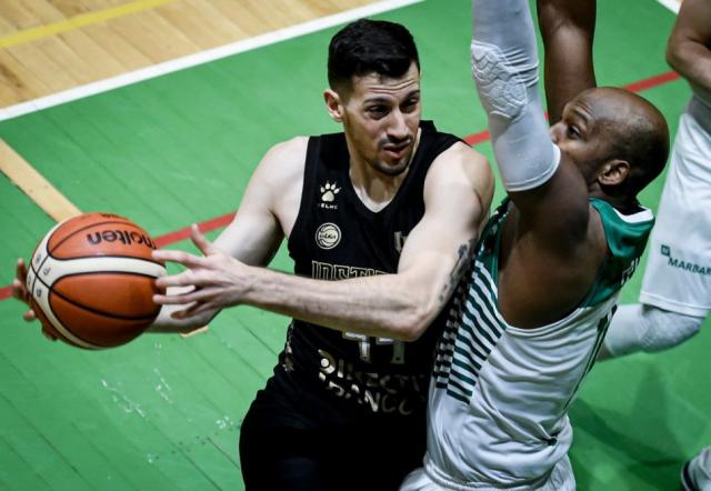 Se encendi� de nuevo