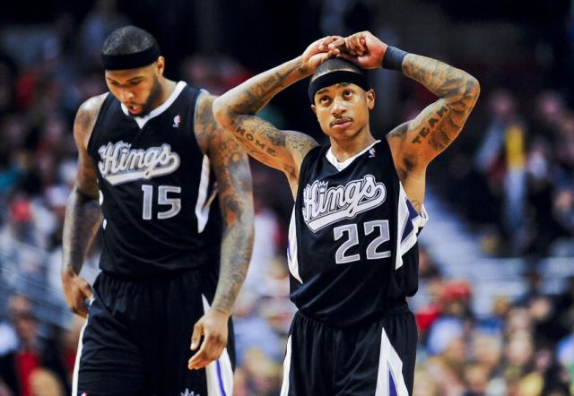 Bucks acordaron la renovaci�n de Jrue Holiday