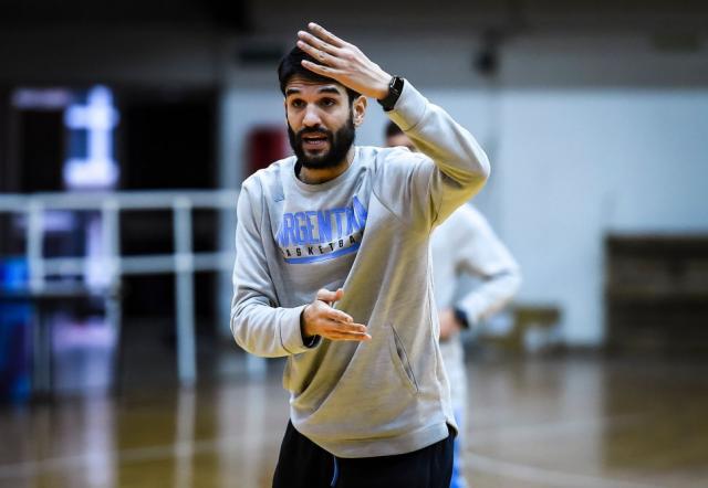 Arranca la ilusi�n U18