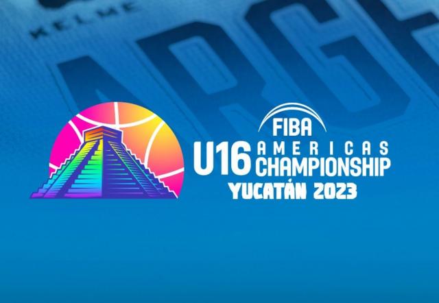 Nombres propios para los FIBA Am�ricas U16