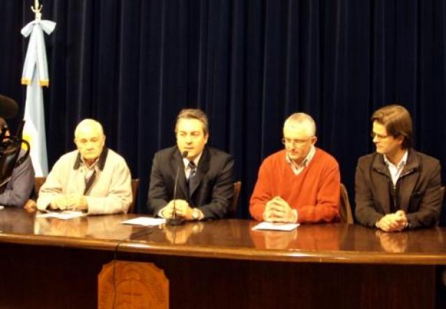 El b�squet de fiesta