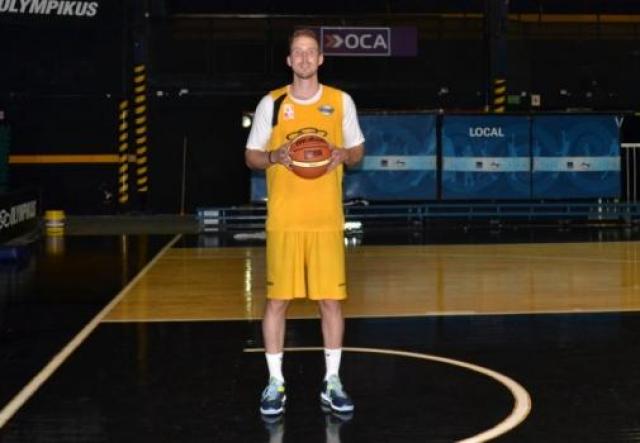 Fitzgerald: �S� que es una liga muy competitiva�