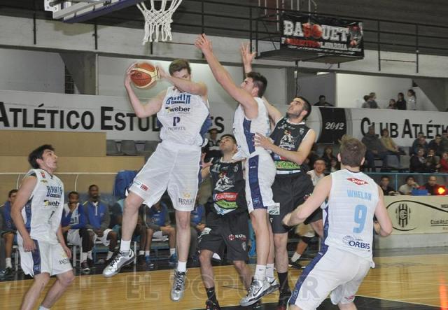 La Copa Primavera se qued� en Olavarr�a