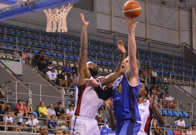 La Uni�n sigue de racha