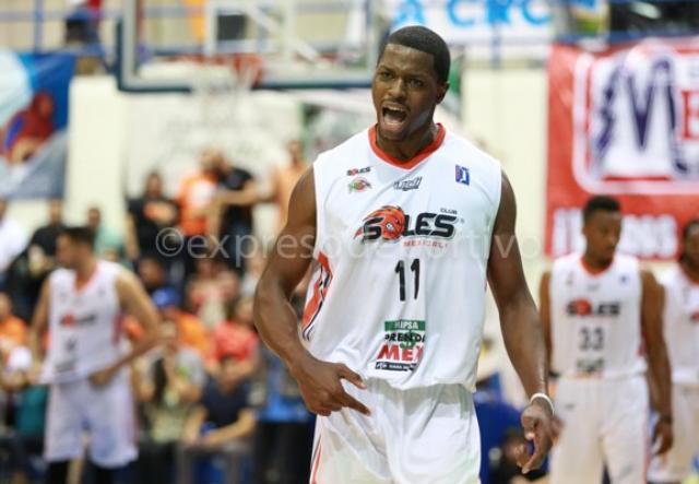 San Lorenzo meti� su �ltimo cambio