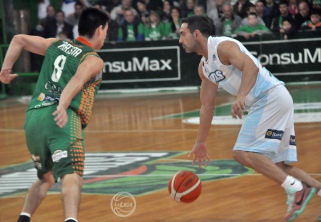 Regatas sac� pecho en Concordia