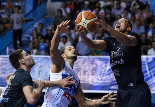 "Quinteros nos mat� hoy"