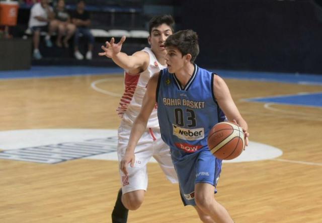 Velez, Bombino Parada y Bettiga los due�os del domingo