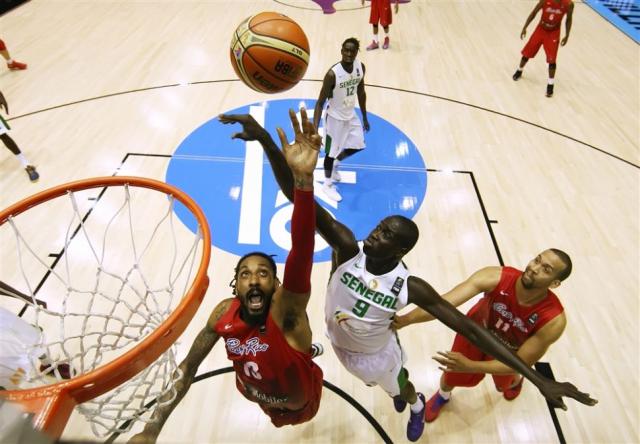 Senegal le pone pimienta al Grupo B