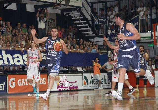 Un verdadero Fort�n