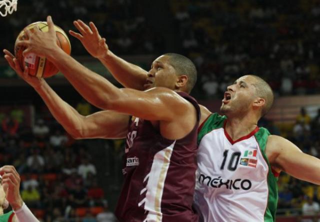 Miguel Marriaga se suma a Ol�mpico