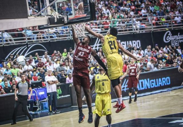 Solo Brasil gan� fuera de casa