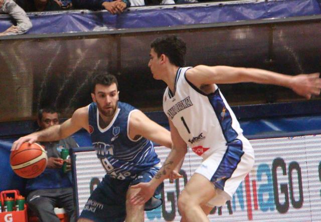 Argentino super� a Bah�a y qued� tercero