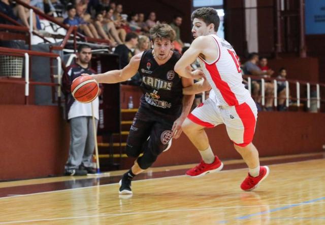 Lanus con m�s alegr�as en el cierre de a�o