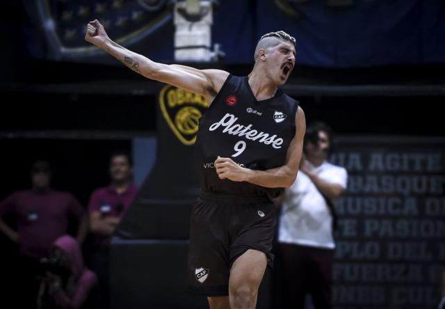 El �nico h�roe en este l�o