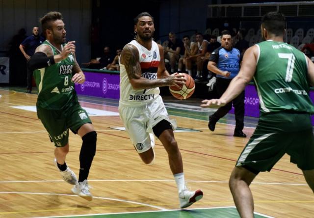 El m�s local de todos