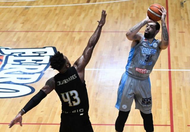 El 34 est� cargado