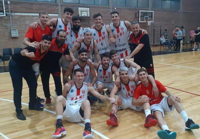 Los ganadores con la �ltima palabra