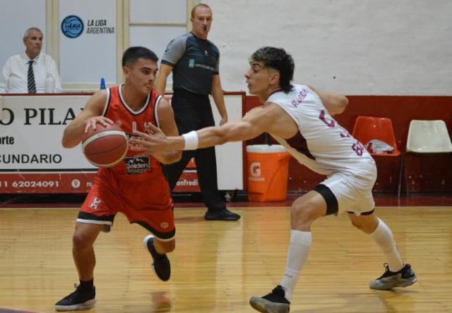 Sur A : Lan�s sostiene el invicto