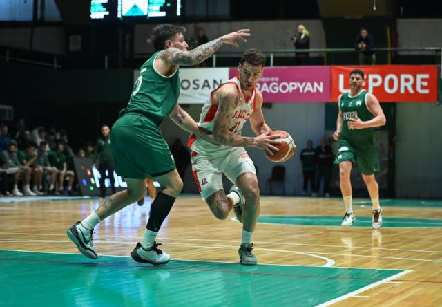 A la caza de la punta