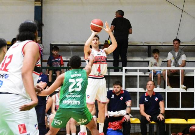 Norte: Comunicaciones present� sus credenciales de candidato