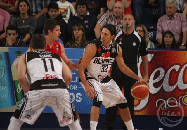 Boccia: �El equipo est� preparado�