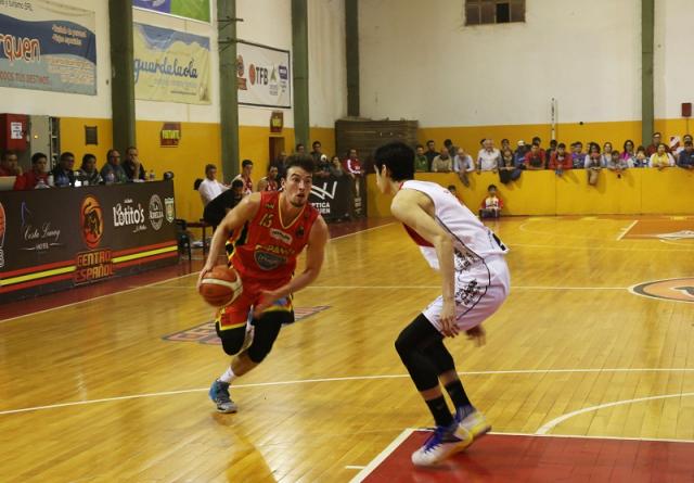 �La Liga Argentina es un desaf�o hermoso�