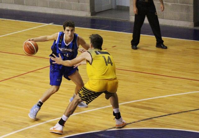 Koch y Tuli�n aceleraron en el jueves de acci�n